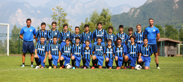 意大利国际米兰足球俱乐部