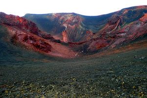 埃特纳火山