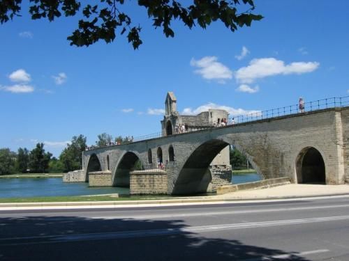 圣贝内泽桥