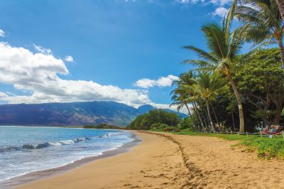 夏威夷的阳光与海滩，度假首选 · 7日私家团