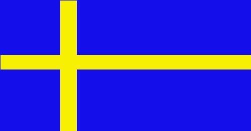 瑞典个人旅游签证